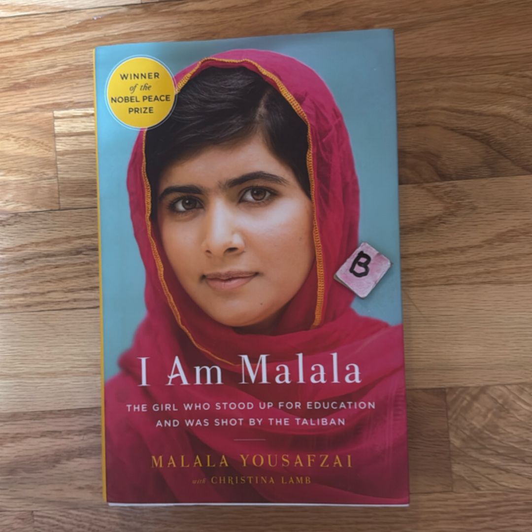 I Am Malala