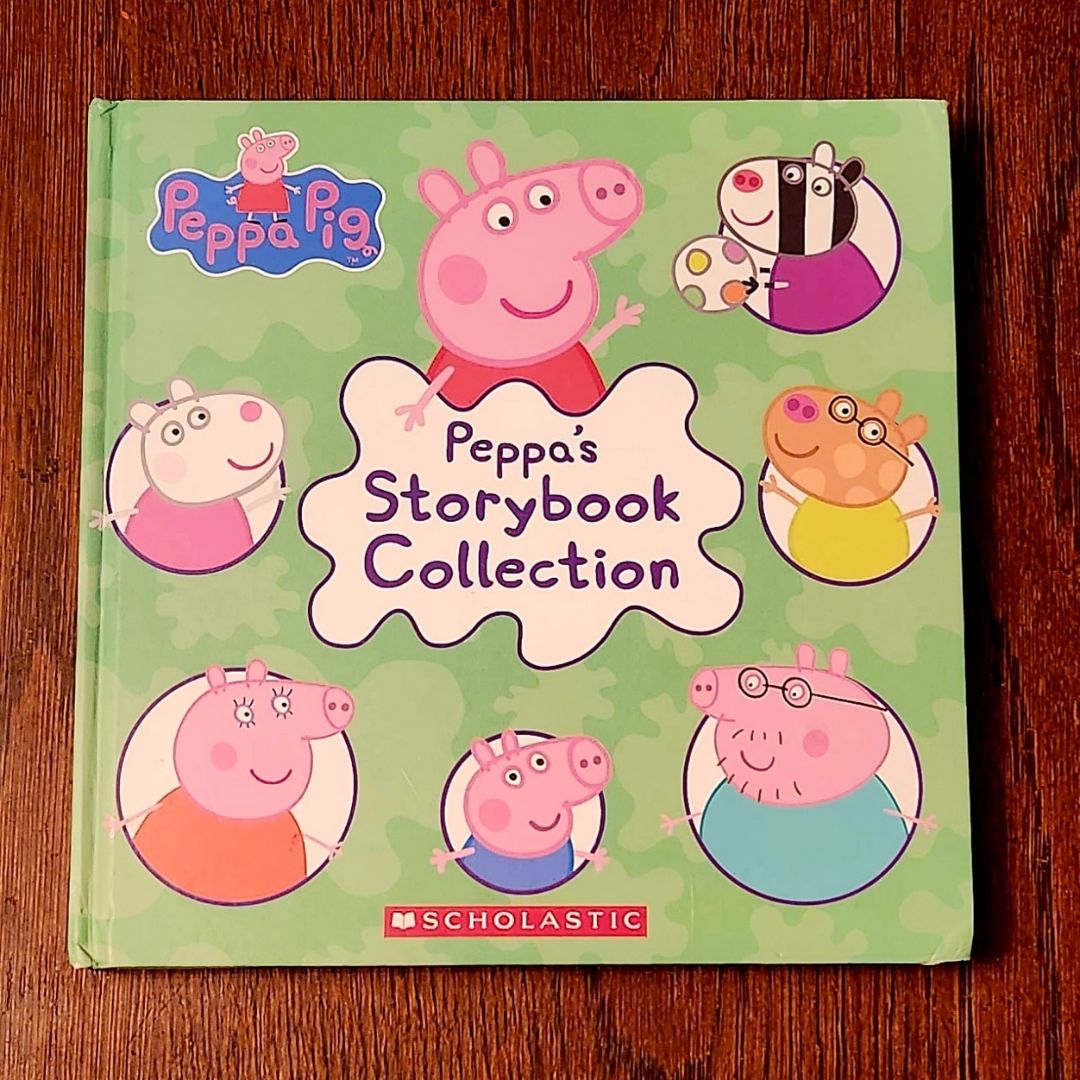 Storybook Collection