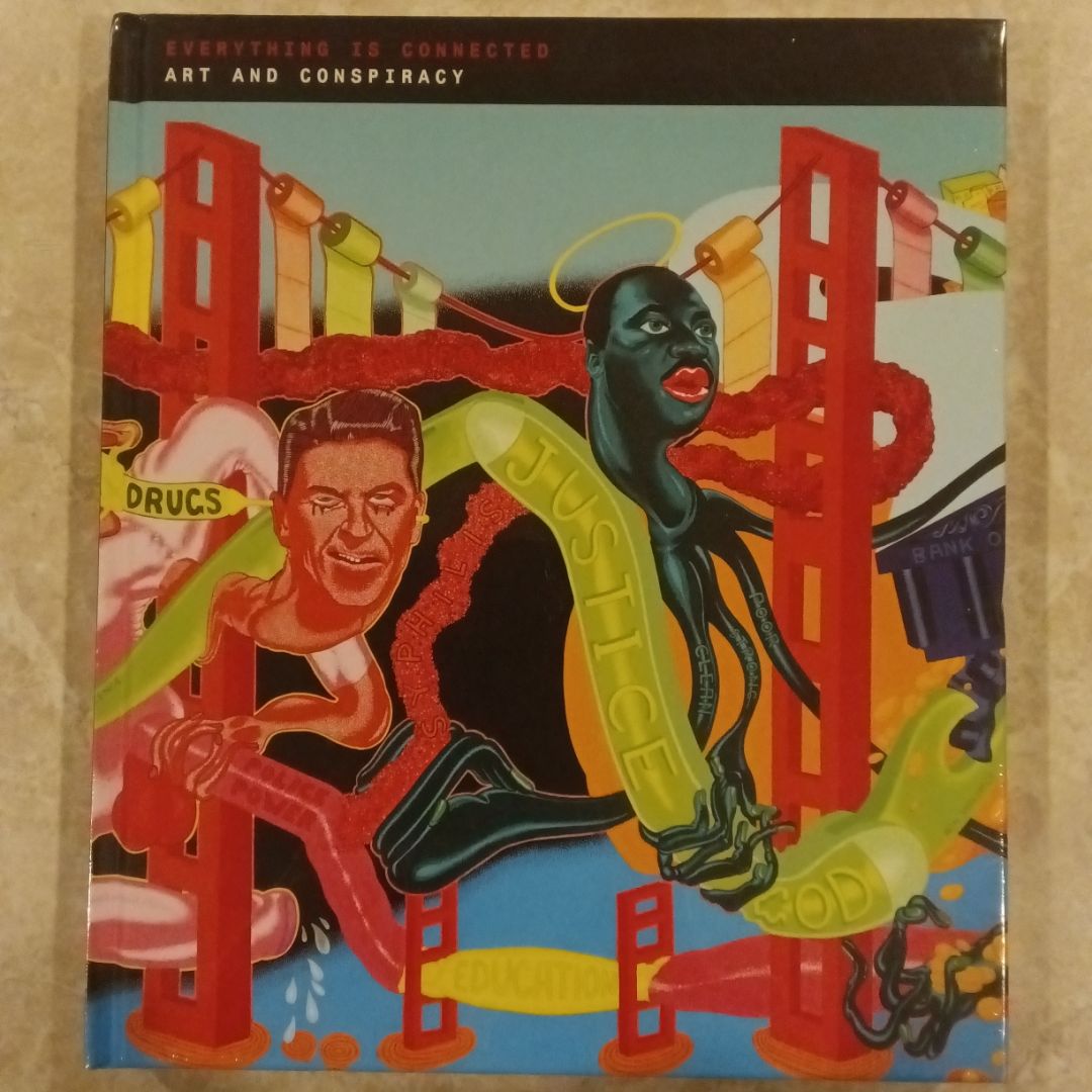 Everything Is Connected