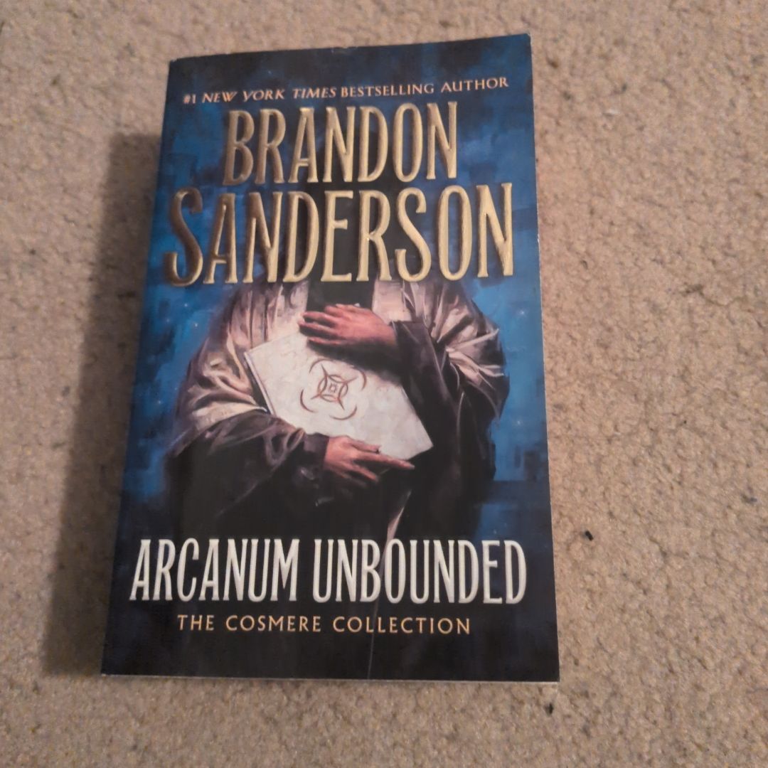 Arcanum Unbounded