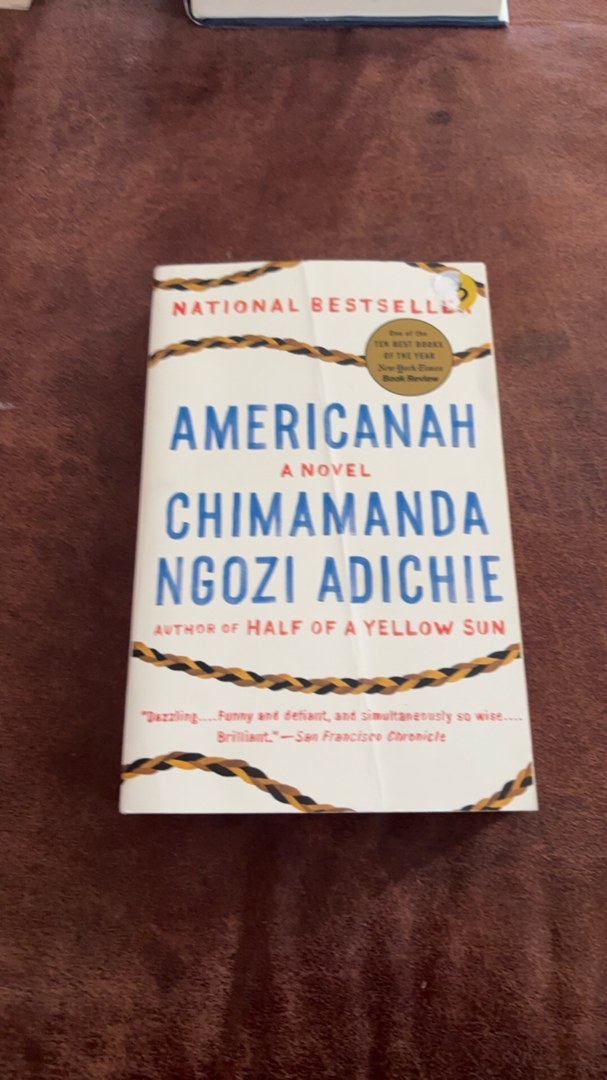Americanah