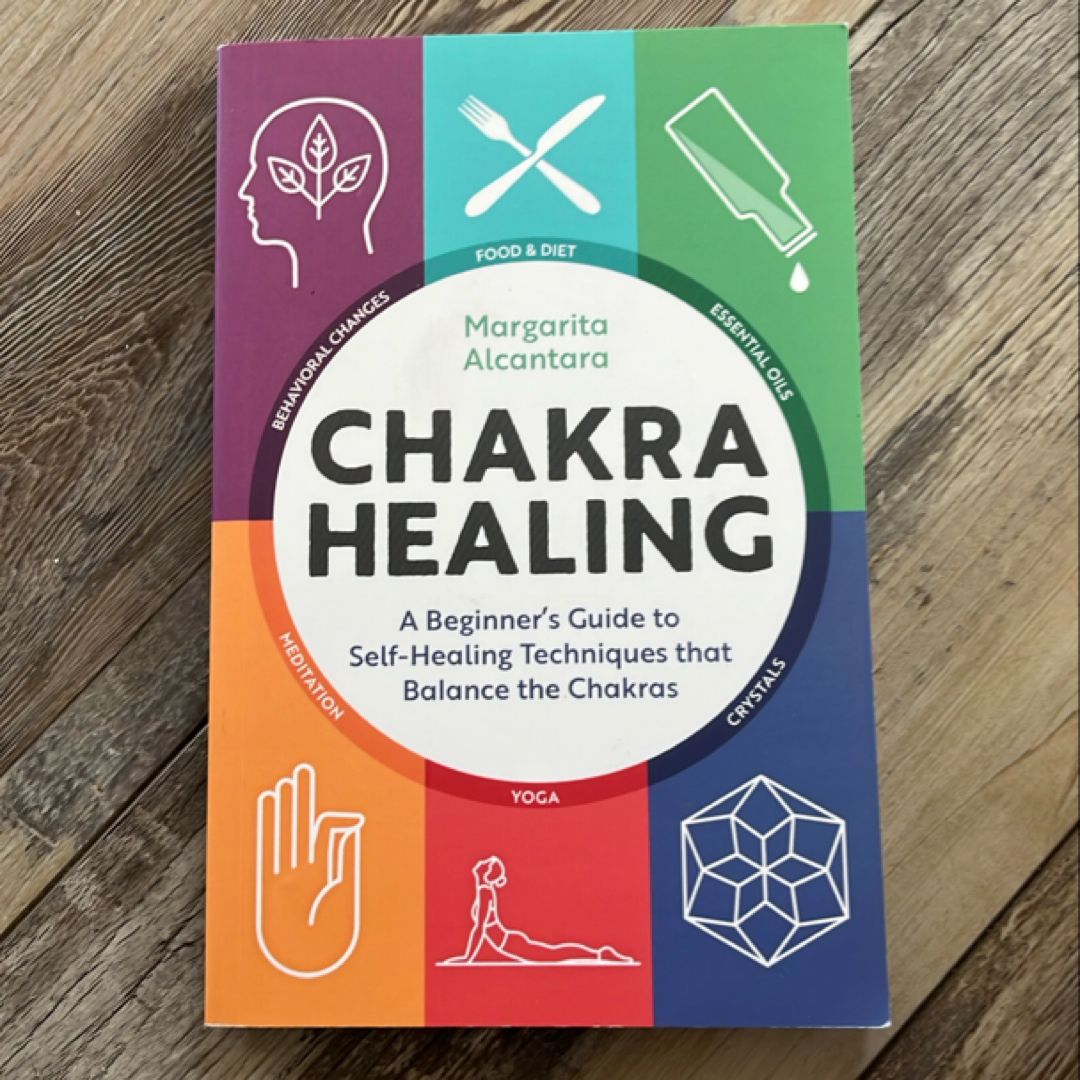 Chakra Healing
