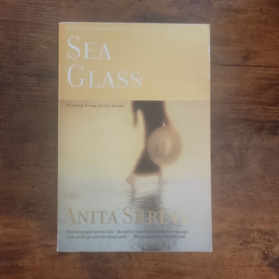Sea Glass