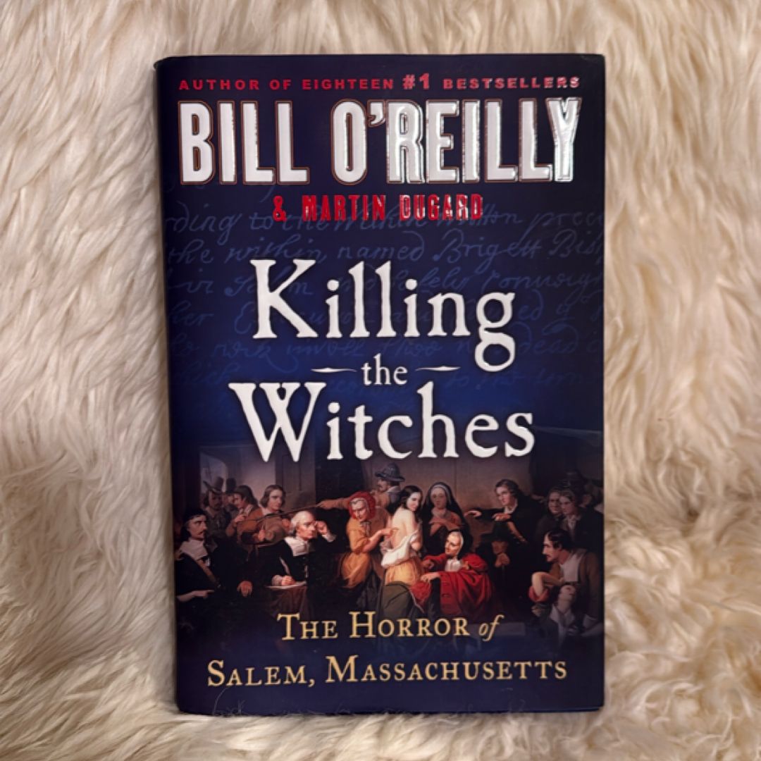 Killing the Witches