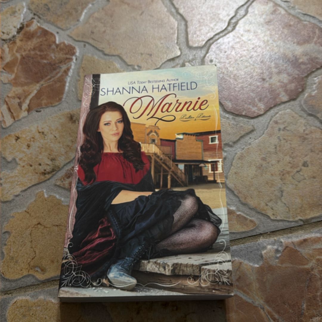 Marnie