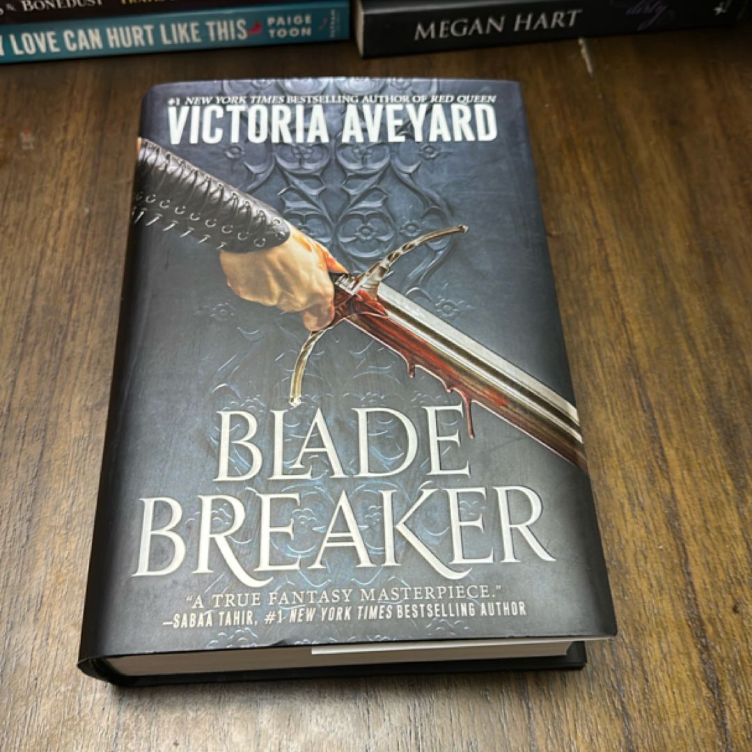 Blade Breaker