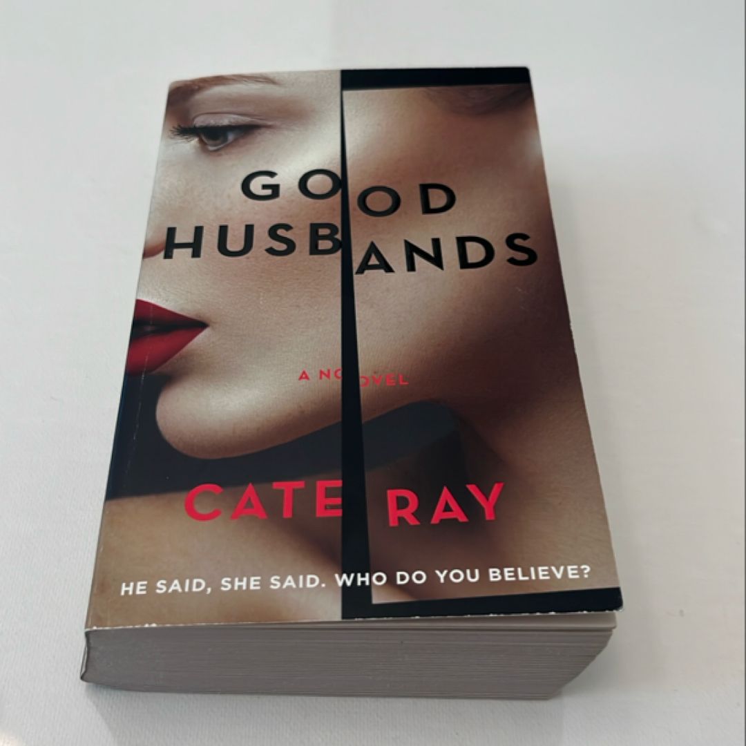 Good Husbands