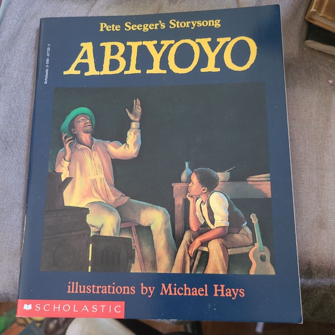 Abiyoyo