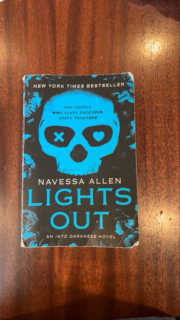 Lights Out