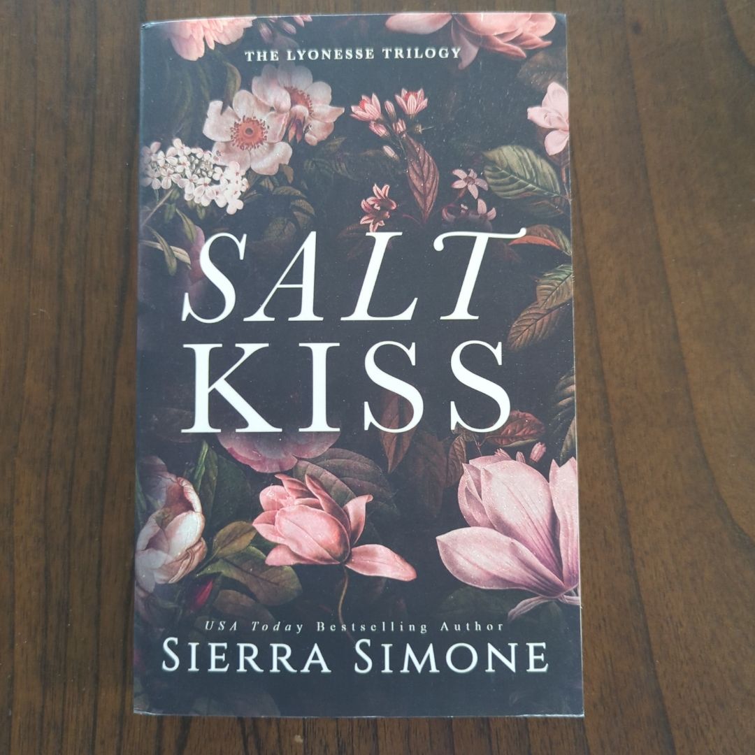 Salt Kiss