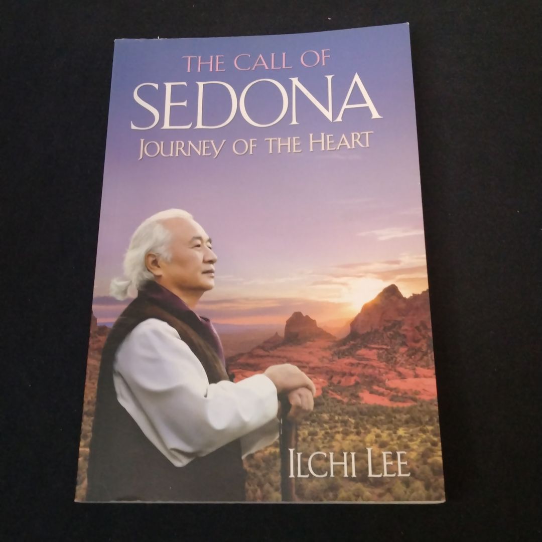 The Call of Sedona