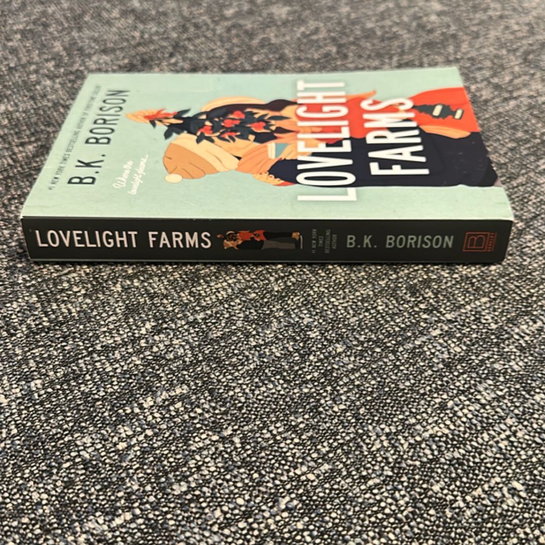 Lovelight Farms