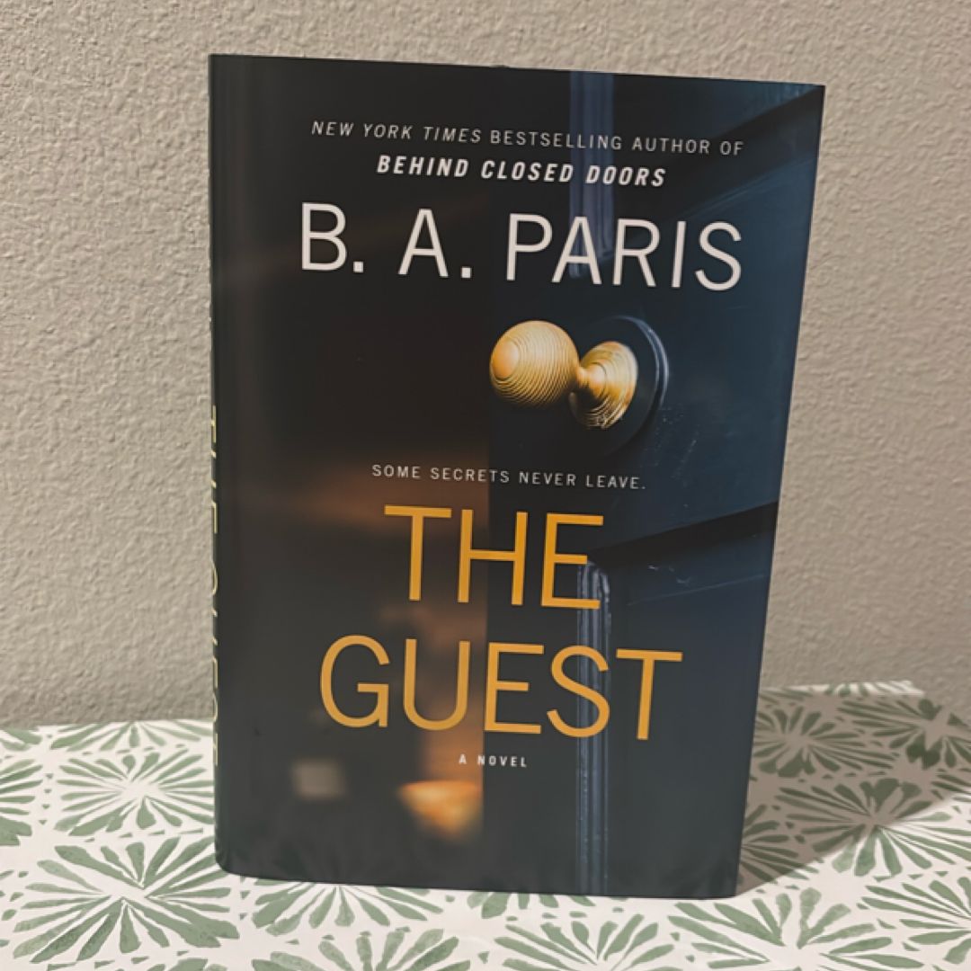 The Guest