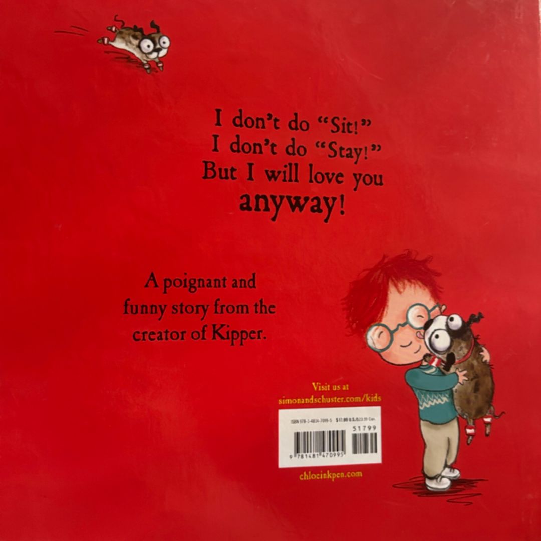 I Will Love You Anyway