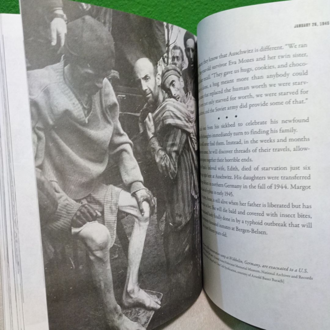 Hitler's Last Days