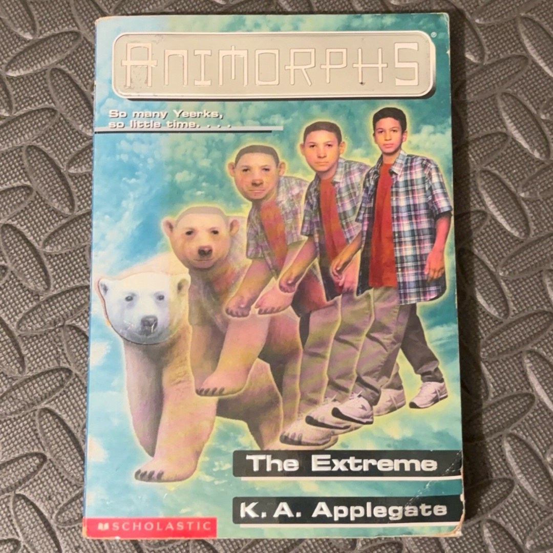 The Extreme