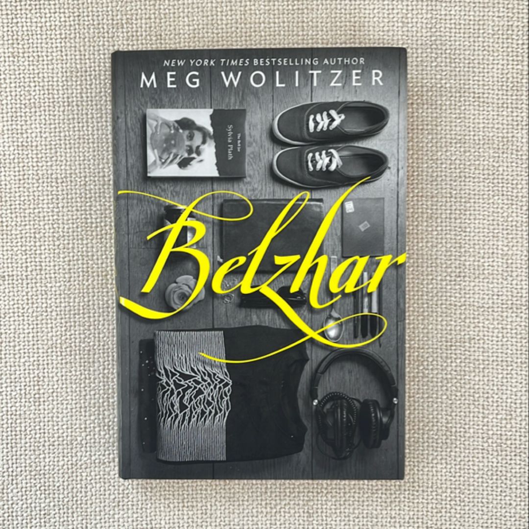 Belzhar