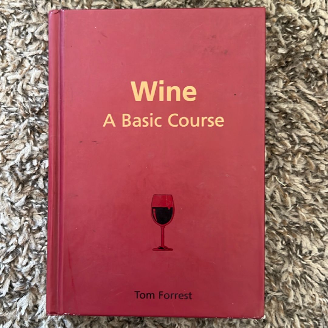 Wine