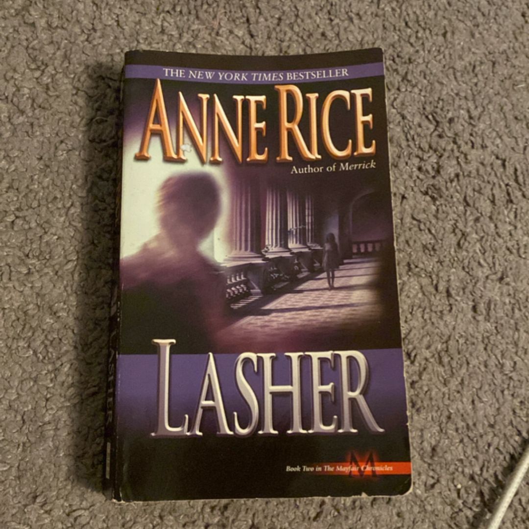 Lasher
