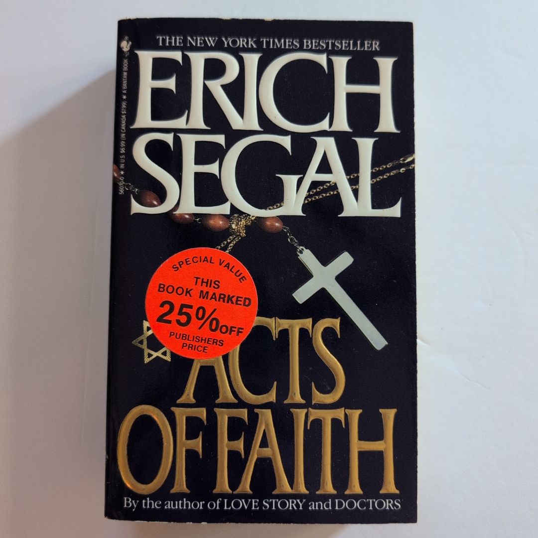 Acts of Faith