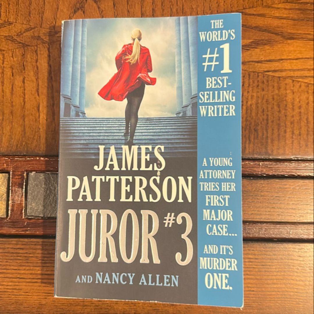 Juror #3