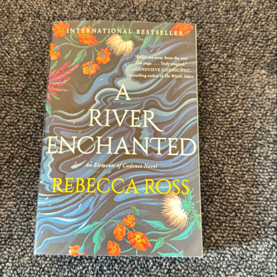 A River Enchanted