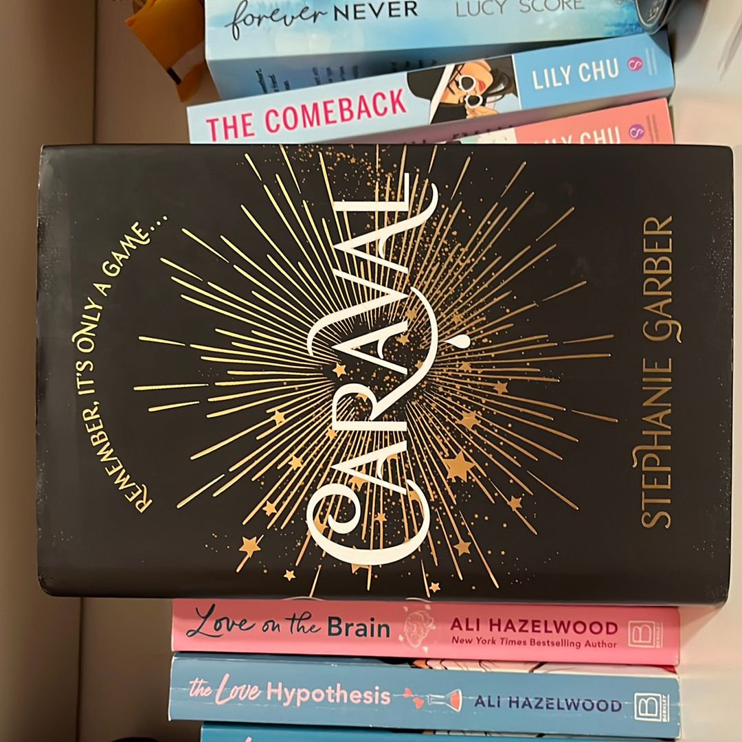 Caraval