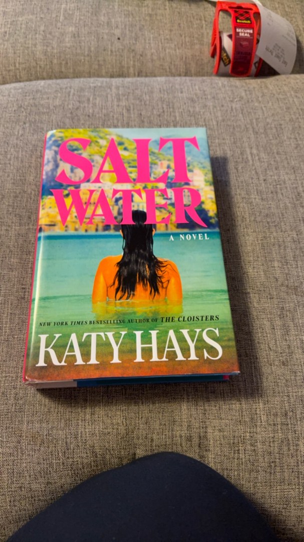 Saltwater