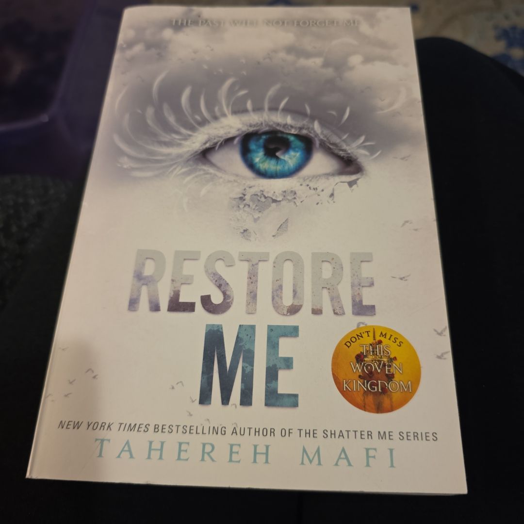 Restore Me