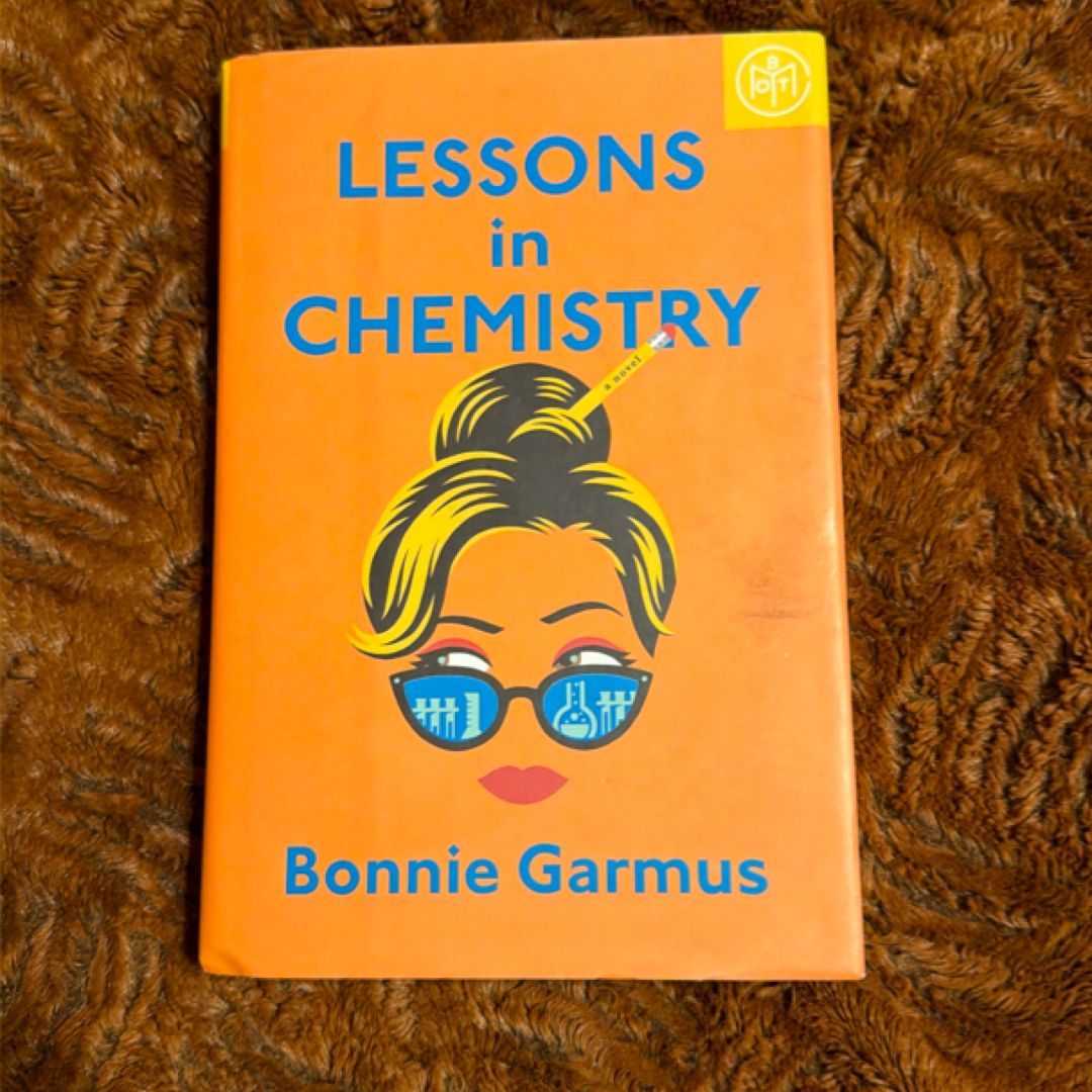 Lessons in Chemistry