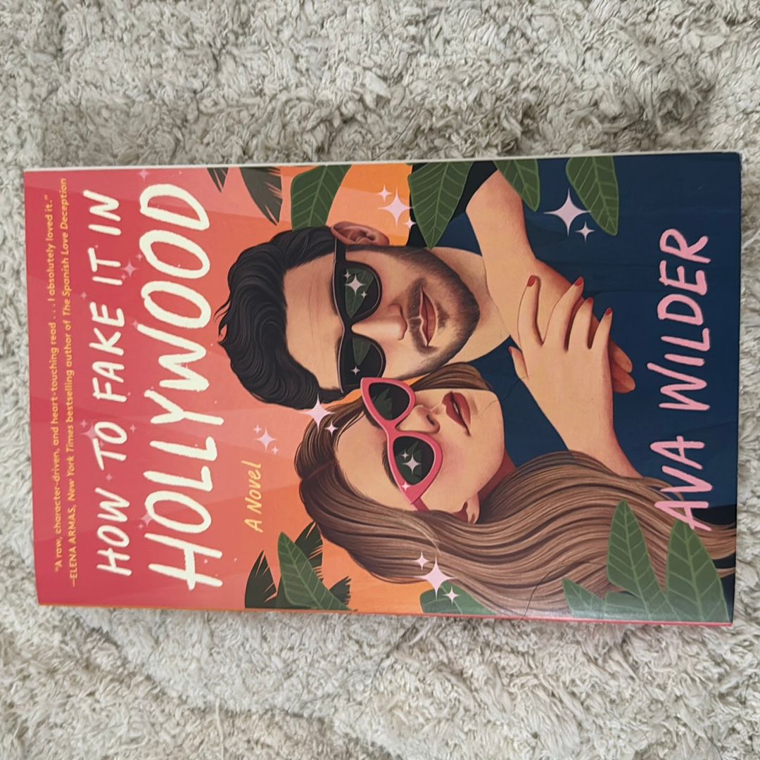 How to Fake It in Hollywood