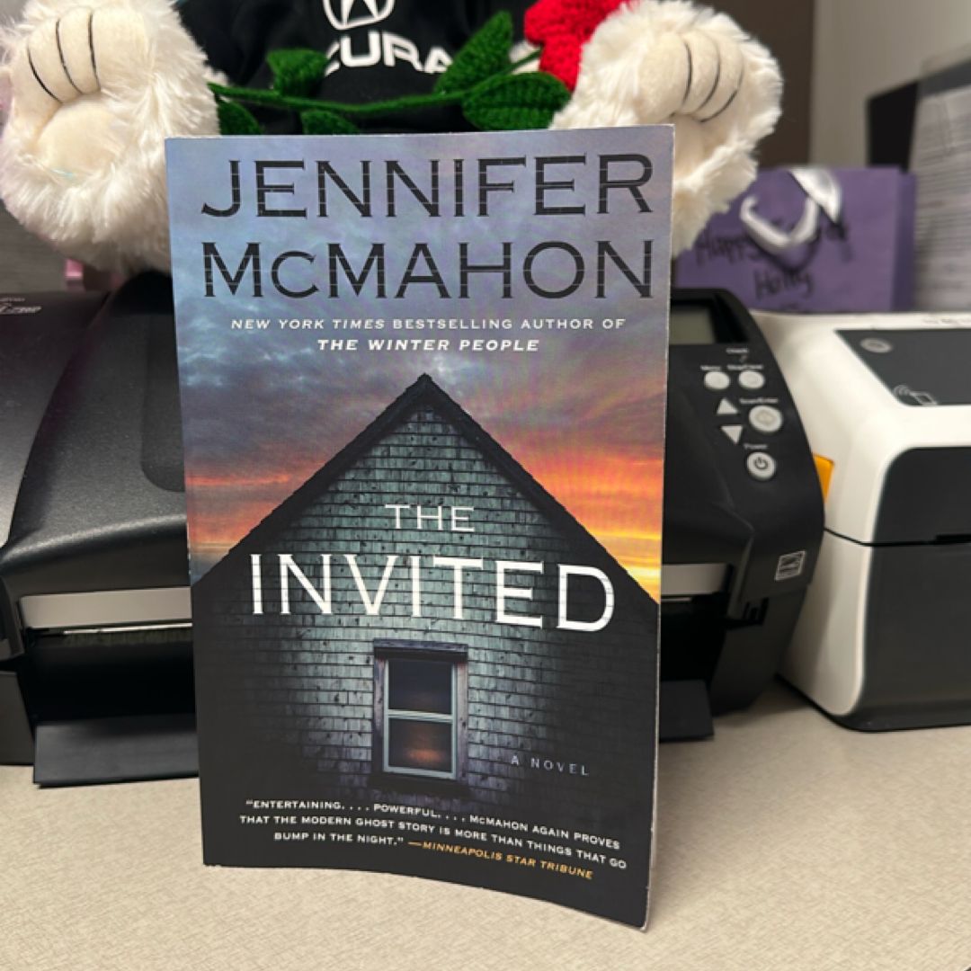 The Invited