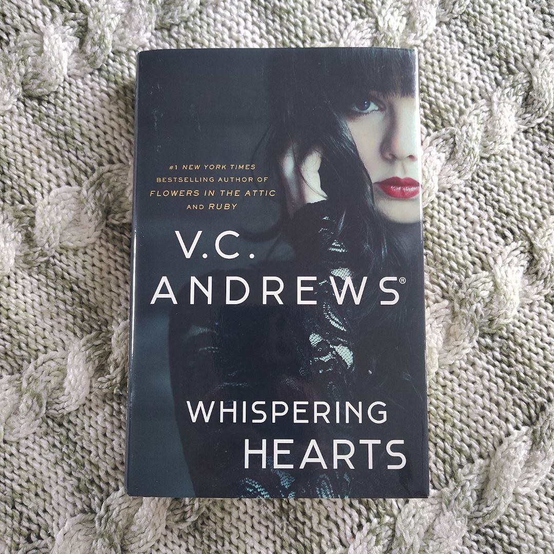 Whispering Hearts
