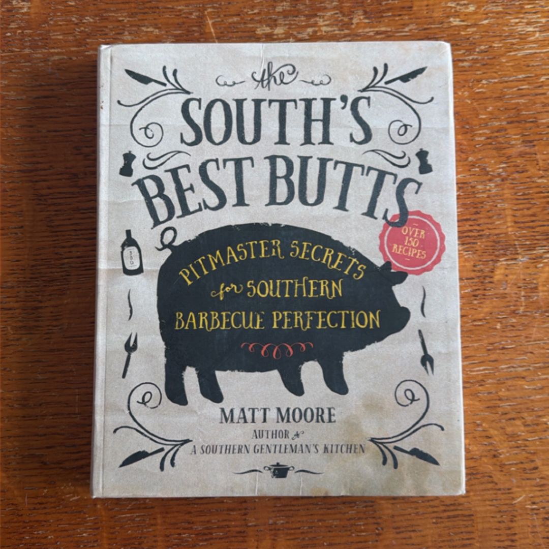 The South's Best Butts