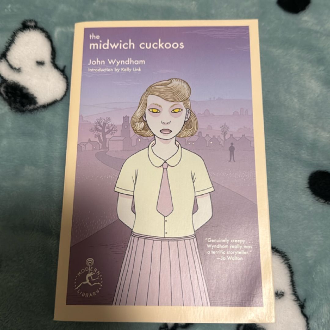 The Midwich Cuckoos