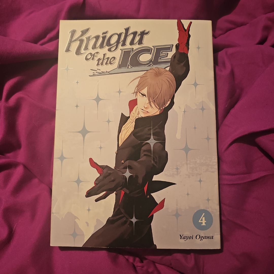 Knight of the Ice 4