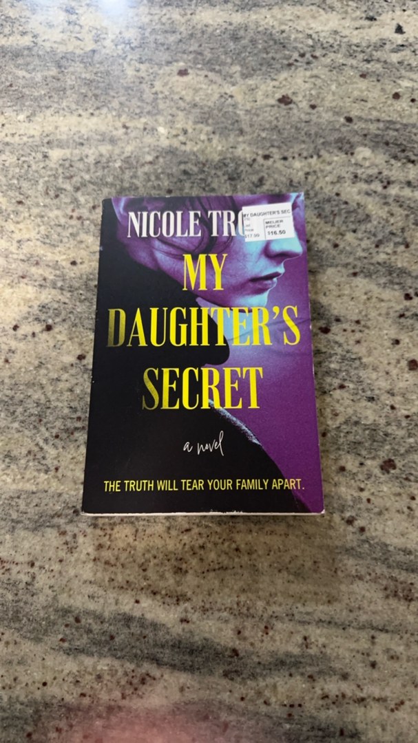 My Daughter's Secret