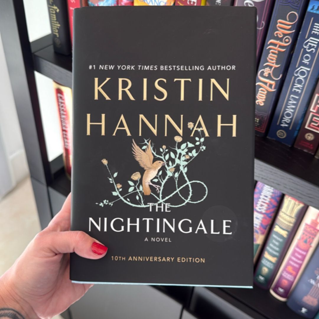 The Nightingale Deluxe Edition