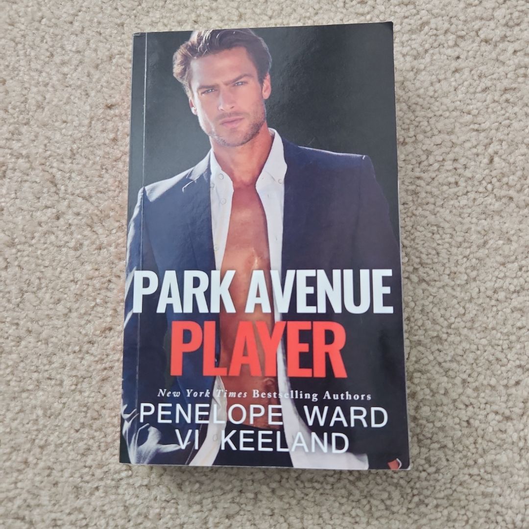 Park Avenue Player