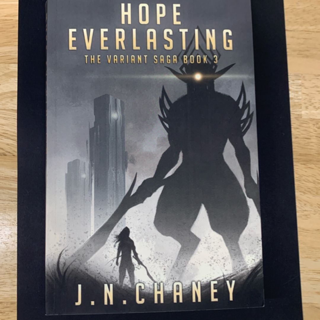 Hope Everlasting