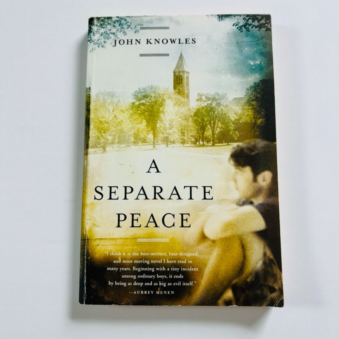 A Separate Peace