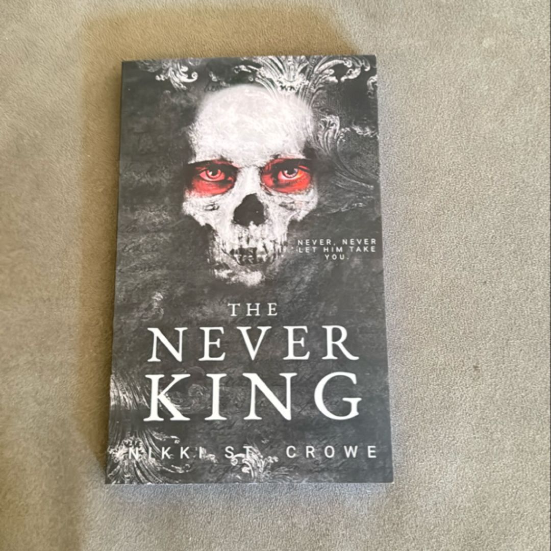 The Never King