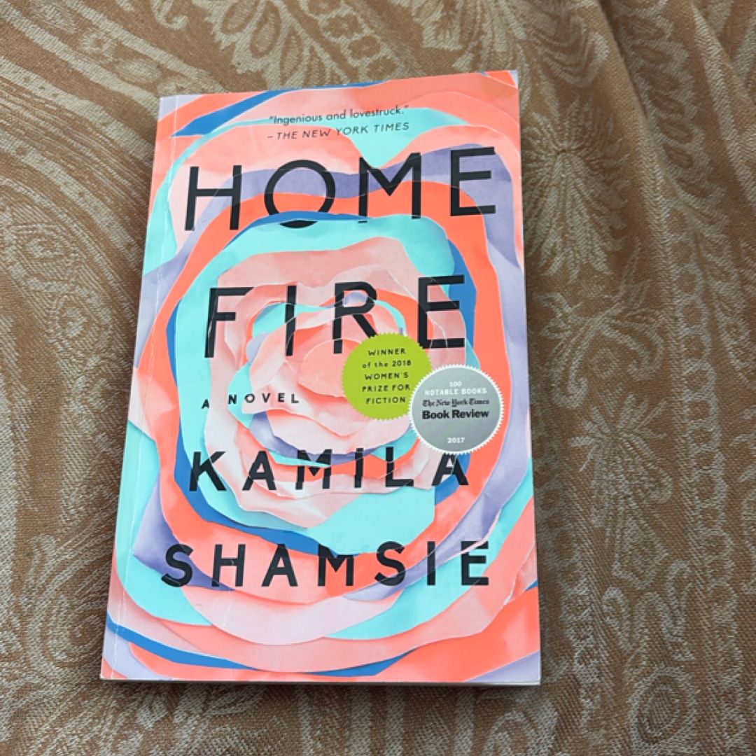 Home Fire