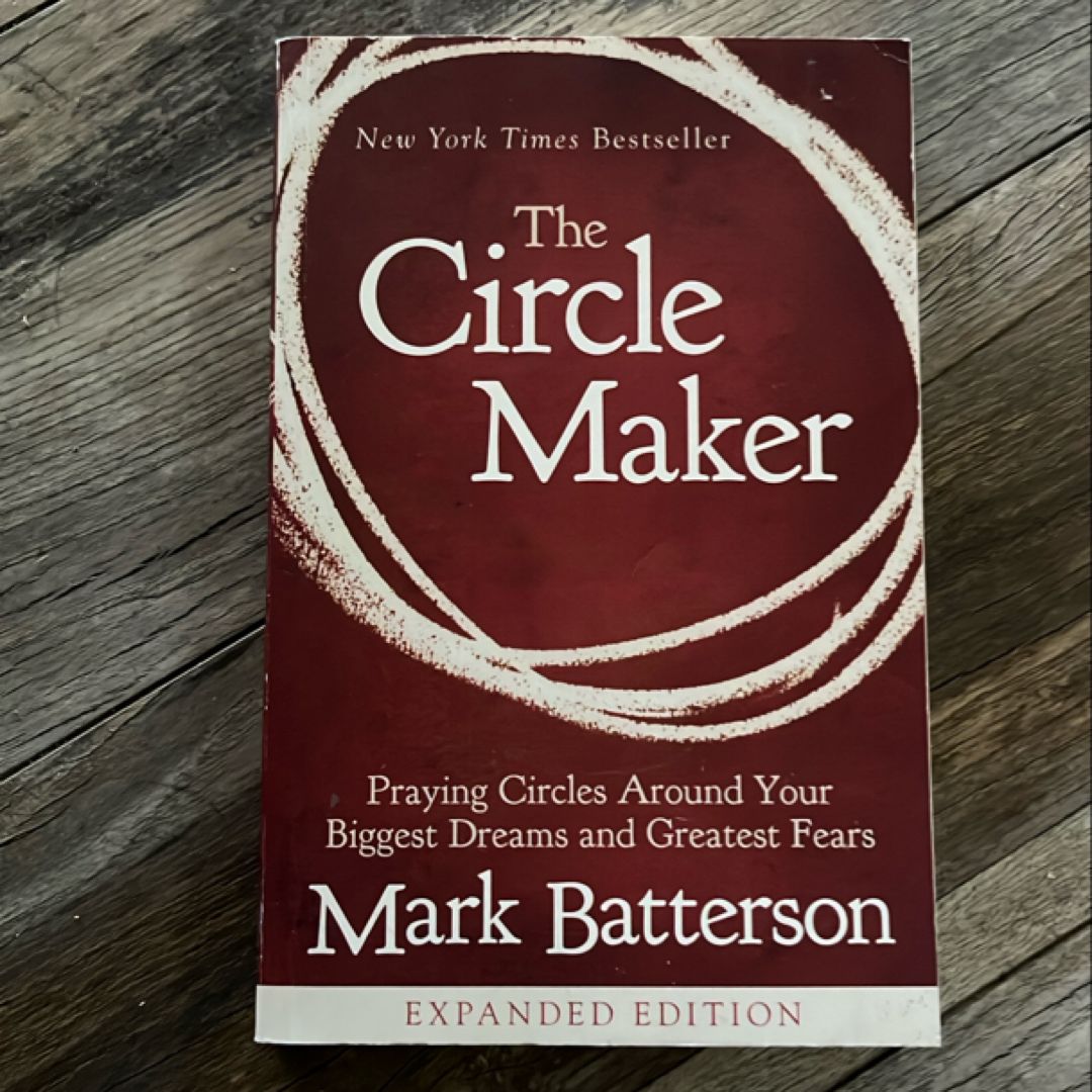 The Circle Maker