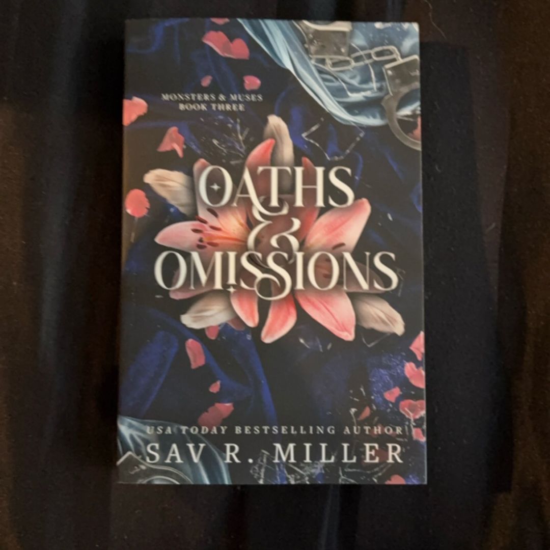 Oaths and Omissions (Standard Edition)