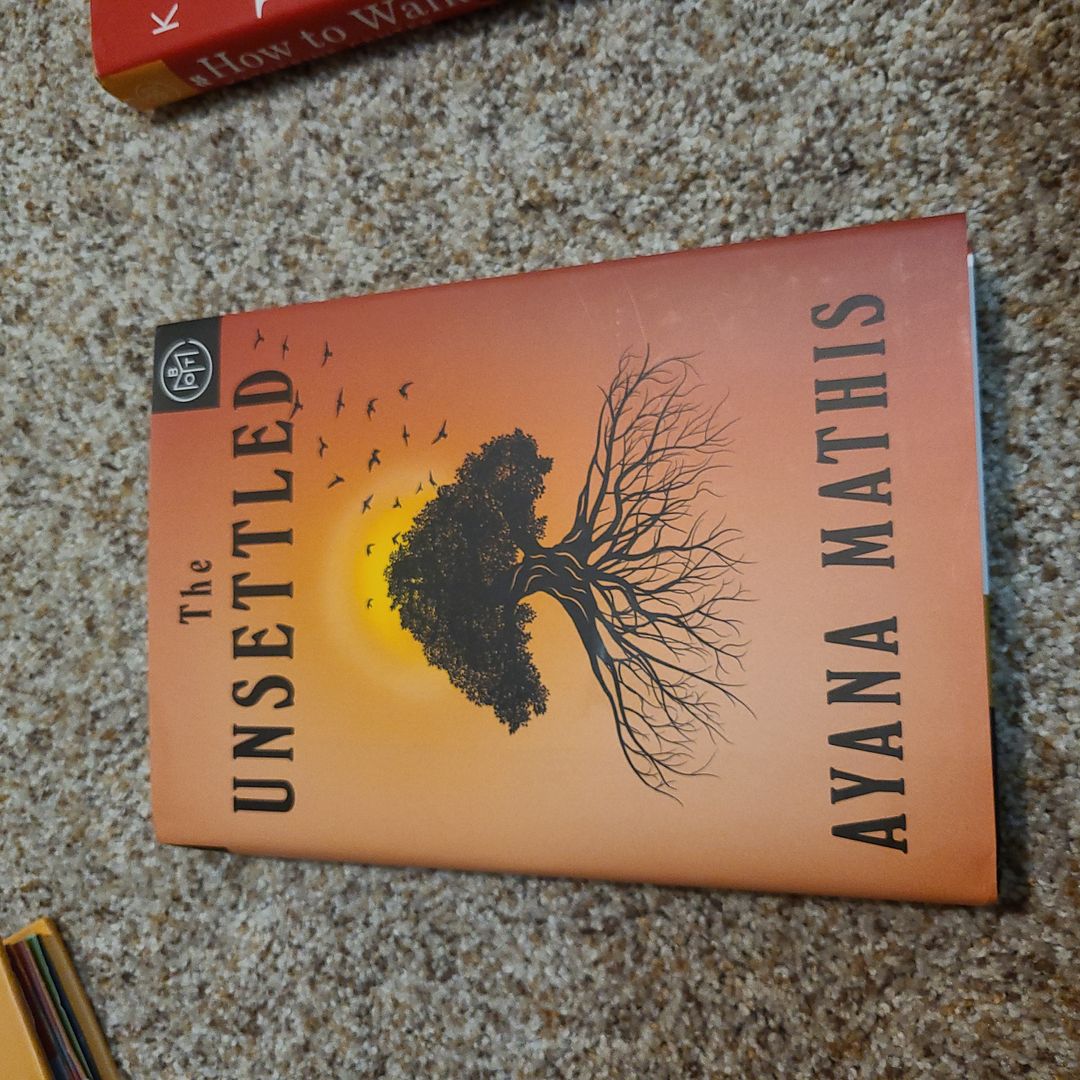 The Unsettled