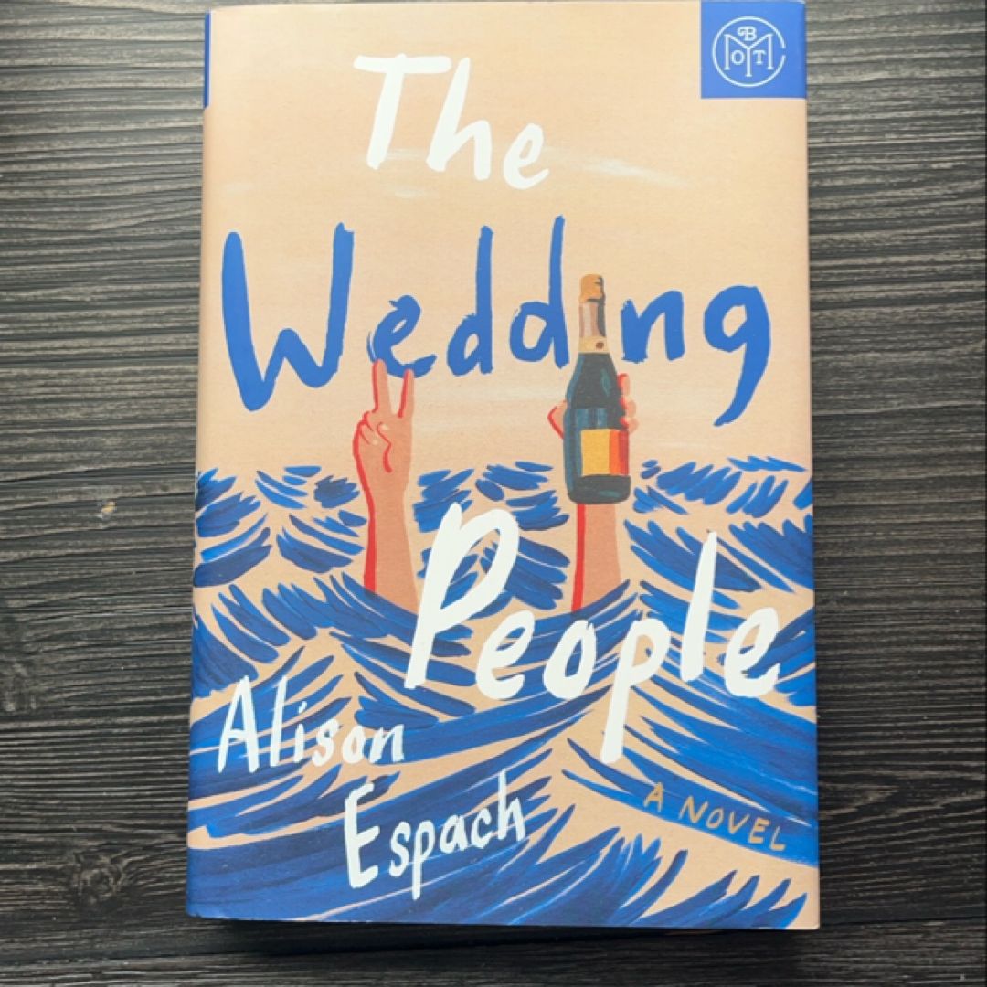The Wedding People