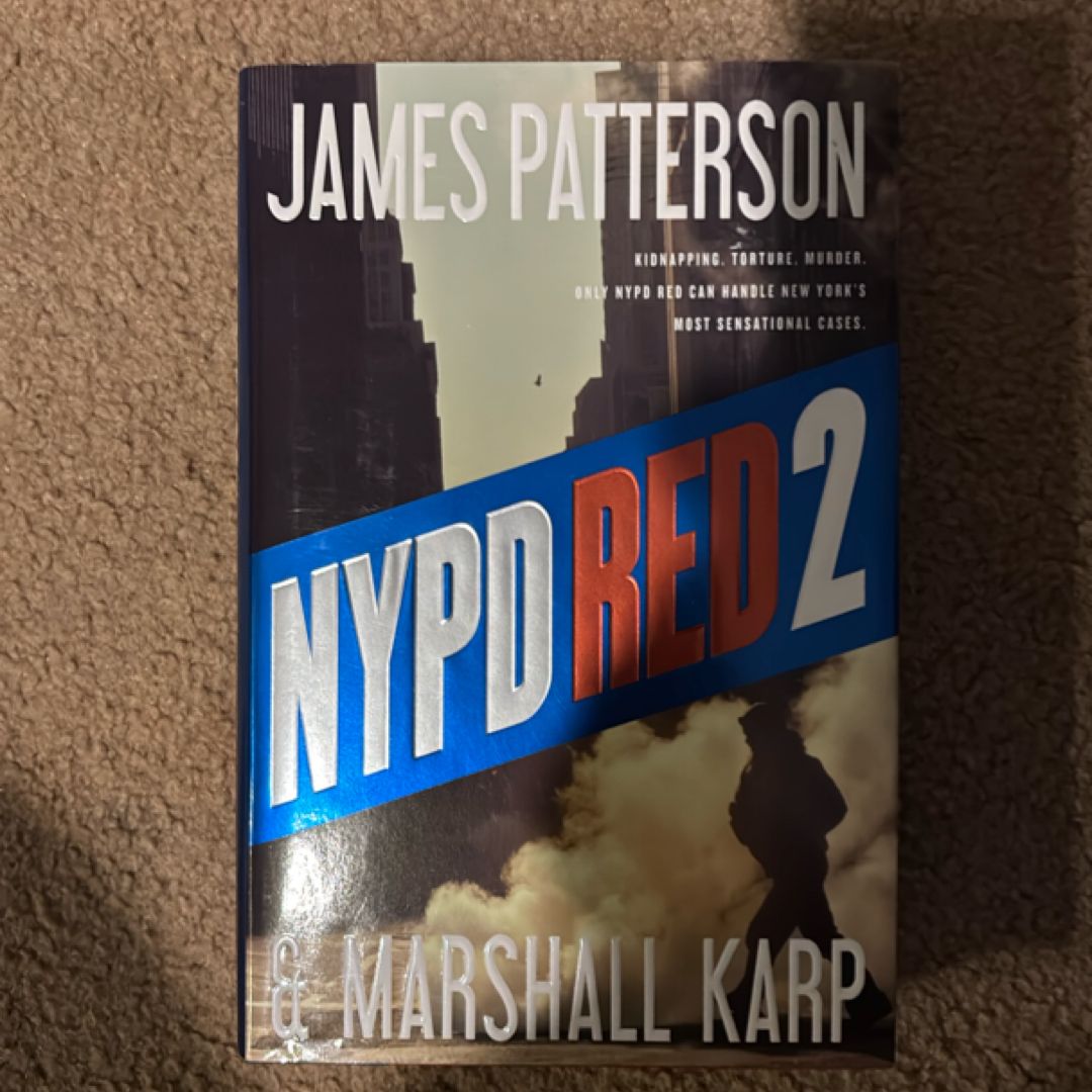 NYPD Red 2