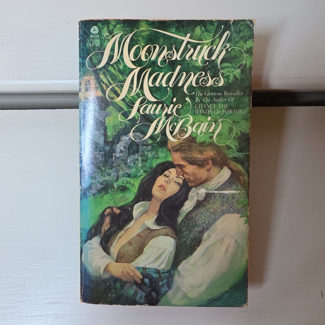 Moonstruck Madness