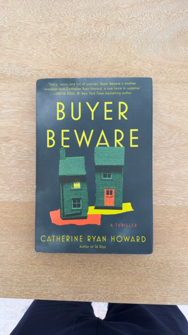 Buyer Beware